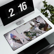 Load image into Gallery viewer, Team of Power Mouse Pad (Desk Mat)