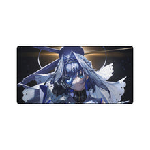 Load image into Gallery viewer, Virtual Youtuber Mouse Pad (Desk Mat)