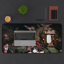 Load image into Gallery viewer, Date A Live Mouse Pad (Desk Mat) With Laptop
