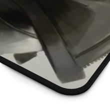 Load image into Gallery viewer, Ghost In The Shell Mouse Pad (Desk Mat) Hemmed Edge