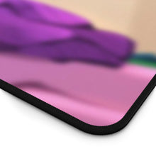 Load image into Gallery viewer, Gabriel DropOut Vignette Tsukinose April Mouse Pad (Desk Mat) Hemmed Edge