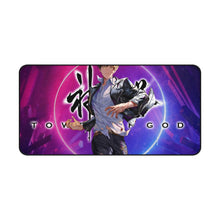 Load image into Gallery viewer, Tower Of God Mouse Pad (Desk Mat)