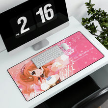 Load image into Gallery viewer, The Melancholy Of Haruhi Suzumiya Mouse Pad (Desk Mat)