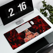 Load image into Gallery viewer, Anime Bleach Mouse Pad (Desk Mat)