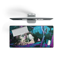 Load image into Gallery viewer, Anime Original Mouse Pad (Desk Mat) On Desk