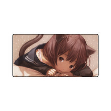 Load image into Gallery viewer, Anime Original Mouse Pad (Desk Mat)