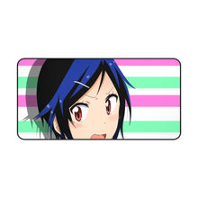 Load image into Gallery viewer, Nisekoi Seishirou Tsugumi Mouse Pad (Desk Mat)