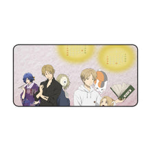 Load image into Gallery viewer, Natsume's Book Of Friends Mouse Pad (Desk Mat)