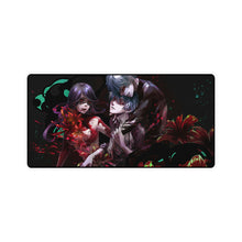 Load image into Gallery viewer, Anime Tokyo Ghoul Mouse Pad (Desk Mat)