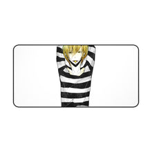 Load image into Gallery viewer, Durarara!! Mouse Pad (Desk Mat)