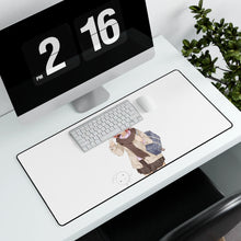 Load image into Gallery viewer, Yuru Yuri Mouse Pad (Desk Mat)