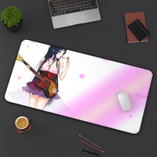 Load image into Gallery viewer, K-ON! Mouse Pad (Desk Mat) On Desk
