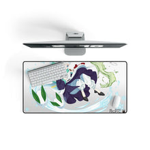 Load image into Gallery viewer, Anime Original Mouse Pad (Desk Mat) On Desk