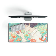 Load image into Gallery viewer, The Secret World Of Arrietty Mouse Pad (Desk Mat)