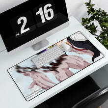 Load image into Gallery viewer, The Seven Deadly Sins Mouse Pad (Desk Mat)