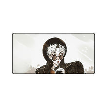 Load image into Gallery viewer, BJ Alex Mouse Pad (Desk Mat)