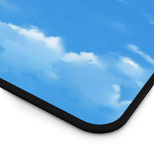 Load image into Gallery viewer, Grisaia (Series) Mouse Pad (Desk Mat) Hemmed Edge