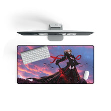 Load image into Gallery viewer, Fate/stay Night Movie: Heaven's Feel Mouse Pad (Desk Mat) On Desk