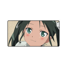 Load image into Gallery viewer, Strike Witches Mouse Pad (Desk Mat)