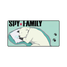 Load image into Gallery viewer, Spy x Family Mouse Pad (Desk Mat)