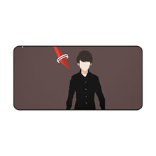 Load image into Gallery viewer, Tower Of God Mouse Pad (Desk Mat)