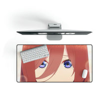 Load image into Gallery viewer, The Quintessential Quintuplets Mouse Pad (Desk Mat)