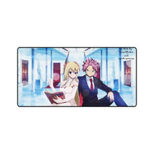 Load image into Gallery viewer, Anime Fairy Tail Mouse Pad (Desk Mat)