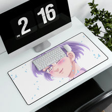 Load image into Gallery viewer, The Seven Deadly Sins Mouse Pad (Desk Mat)