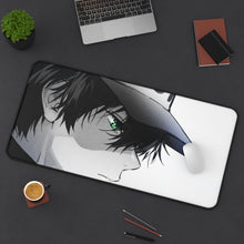 Load image into Gallery viewer, Hyouka Mouse Pad (Desk Mat) On Desk