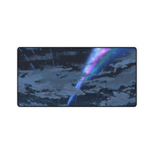 Load image into Gallery viewer, Your Name. Mouse Pad (Desk Mat)