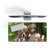 Load image into Gallery viewer, Rewrite Mouse Pad (Desk Mat)