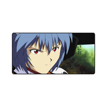Load image into Gallery viewer, Anime Neon Genesis Evangelion Mouse Pad (Desk Mat)