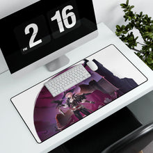 Load image into Gallery viewer, Azur Lane Mouse Pad (Desk Mat)