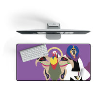 Load image into Gallery viewer, Anime Bleach Mouse Pad (Desk Mat)