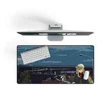 Load image into Gallery viewer, Anime Original Mouse Pad (Desk Mat) On Desk