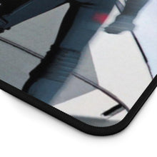 Load image into Gallery viewer, Full Metal Panic! Full Metal Panic Mouse Pad (Desk Mat) Hemmed Edge