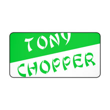 Load image into Gallery viewer, One Piece Tony Tony Chopper Mouse Pad (Desk Mat)