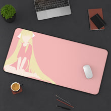 Load image into Gallery viewer, Chobits Mouse Pad (Desk Mat) On Desk