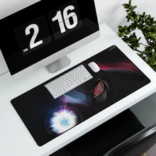 Load image into Gallery viewer, Anime Naruto Mouse Pad (Desk Mat) With Laptop