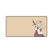 Load image into Gallery viewer, Yuru Yuri Mouse Pad (Desk Mat)