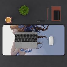 Load image into Gallery viewer, Anime Original Mouse Pad (Desk Mat) With Laptop