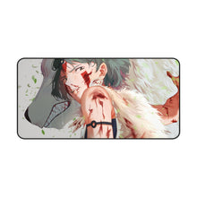 Load image into Gallery viewer, Princess Mononoke Mouse Pad (Desk Mat)
