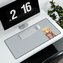 Load image into Gallery viewer, Anime Kantai Collection Mouse Pad (Desk Mat)