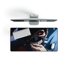 Load image into Gallery viewer, Ken Kaneki Mouse Pad (Desk Mat)