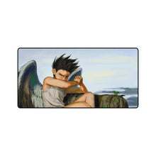 Load image into Gallery viewer, Hunter x Hunter Gon Freecss Mouse Pad (Desk Mat)