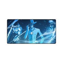 Load image into Gallery viewer, Anime One Piece Mouse Pad (Desk Mat)