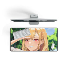 Load image into Gallery viewer, My Dress-Up Darling Mouse Pad (Desk Mat) On Desk