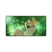 Load image into Gallery viewer, Tales of Zestiria the X Mouse Pad (Desk Mat)