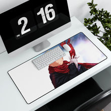 Load image into Gallery viewer, Anime Naruto Mouse Pad (Desk Mat) With Laptop