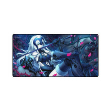 Load image into Gallery viewer, Jeanne d'Arc, Alter, Ruler, Fate/Grand Order, Mouse Pad (Desk Mat)